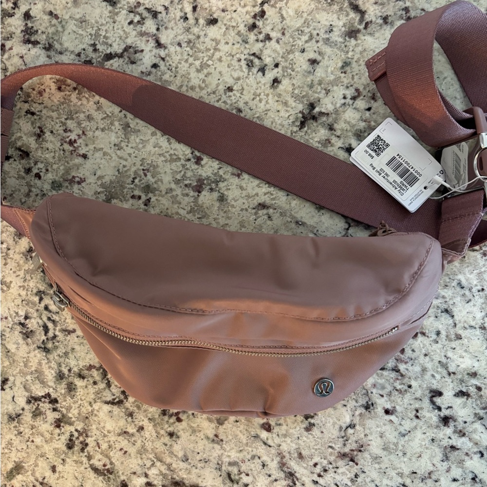 lululemon athletica Crossbody Bag